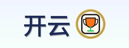 开云 Logo